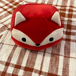 Stackable Squishmallow - Red Fox